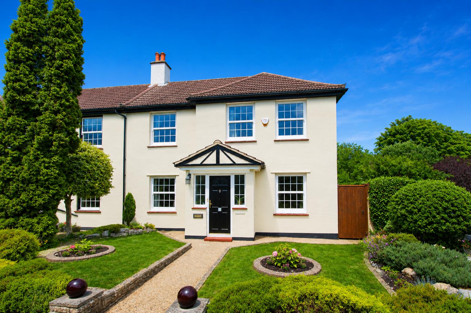 5 bed property in The Gallop, Sutton